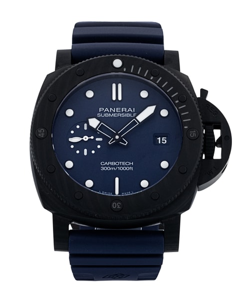 Panerai Submersible QuarantaQuattro PAM01232